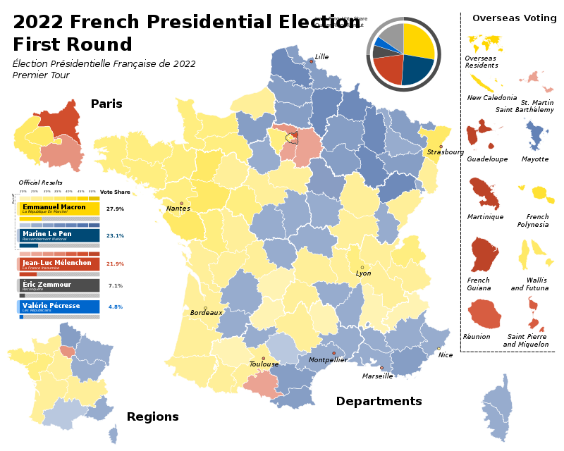 Political positions of Marine Le Pen - Wikipedia