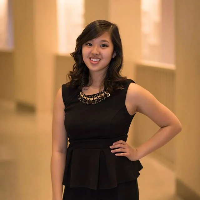 #5 Jillian "tenacíHTy" Tran Vietnamese