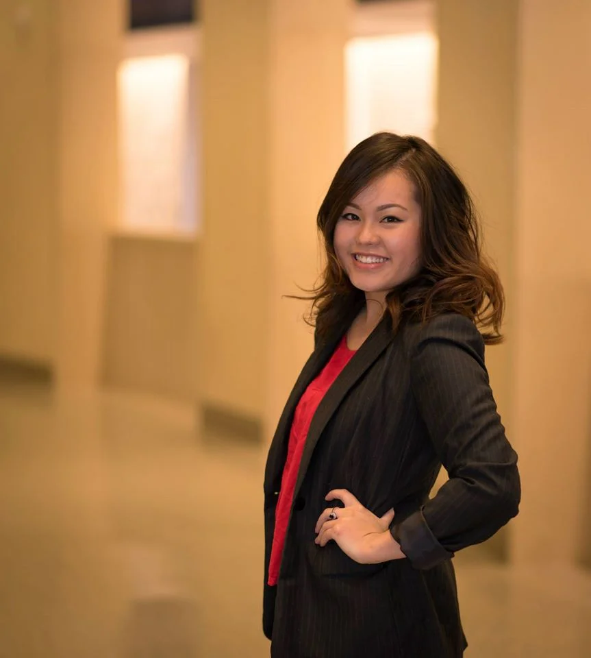 #4 Maudie "Katsura" Her Hmong