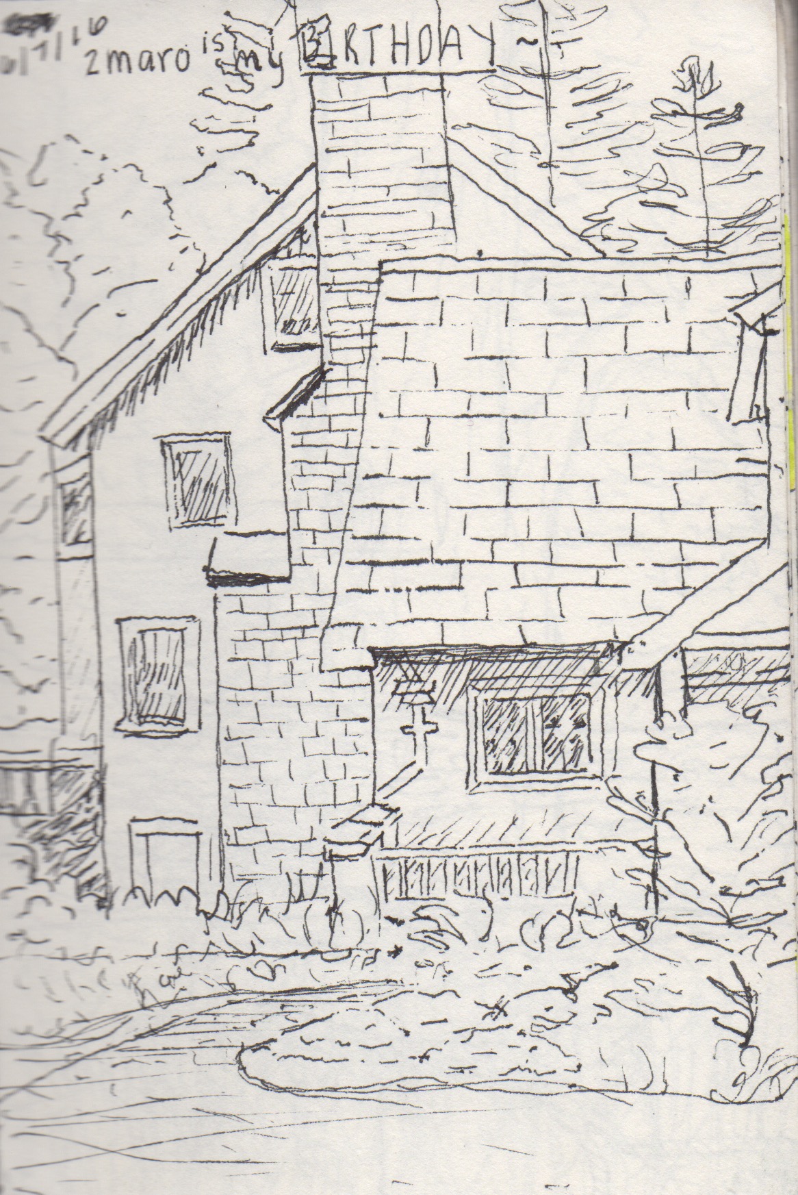 Mass. Audubon, Canton