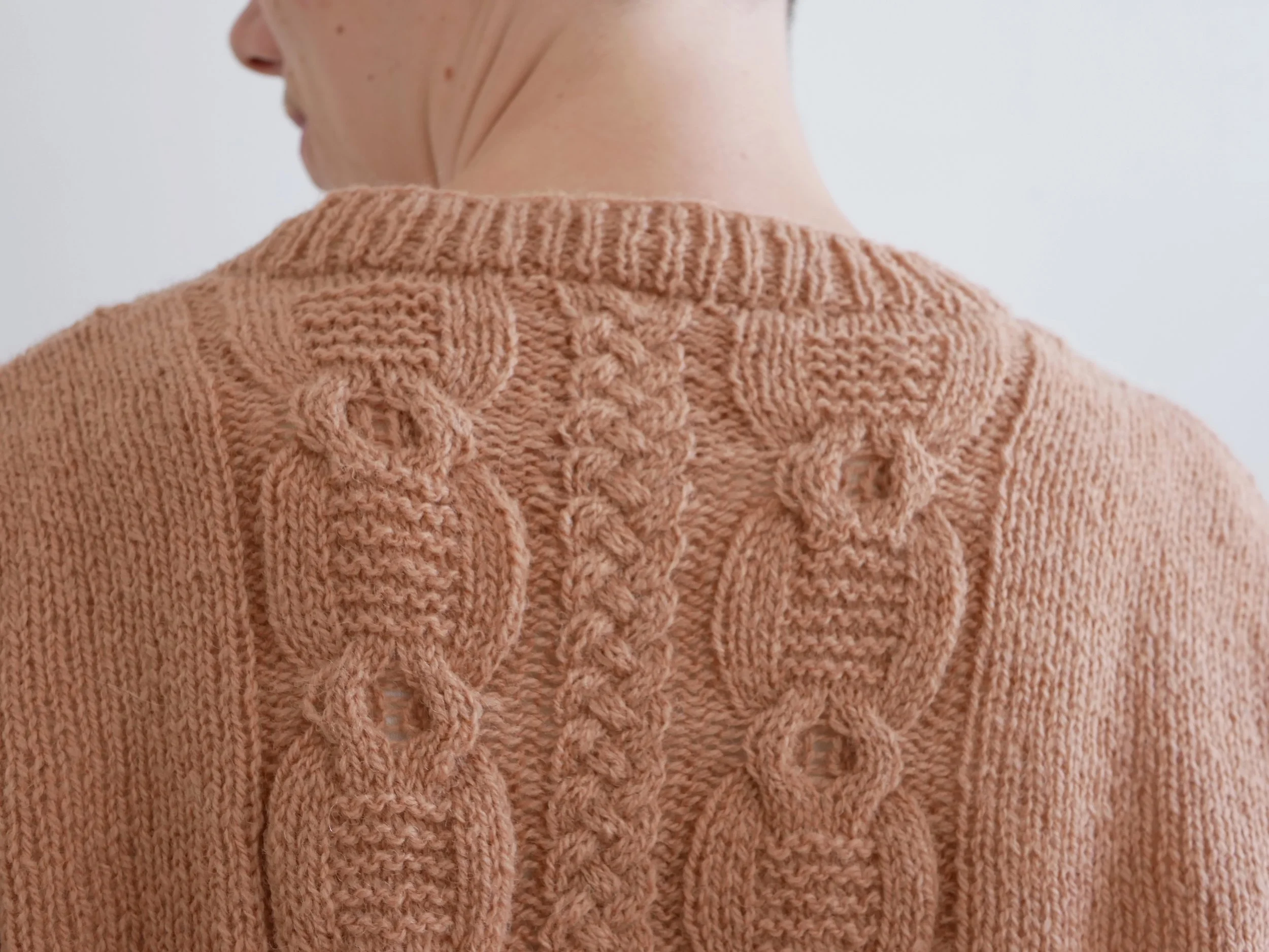 Bucolique Cardigan