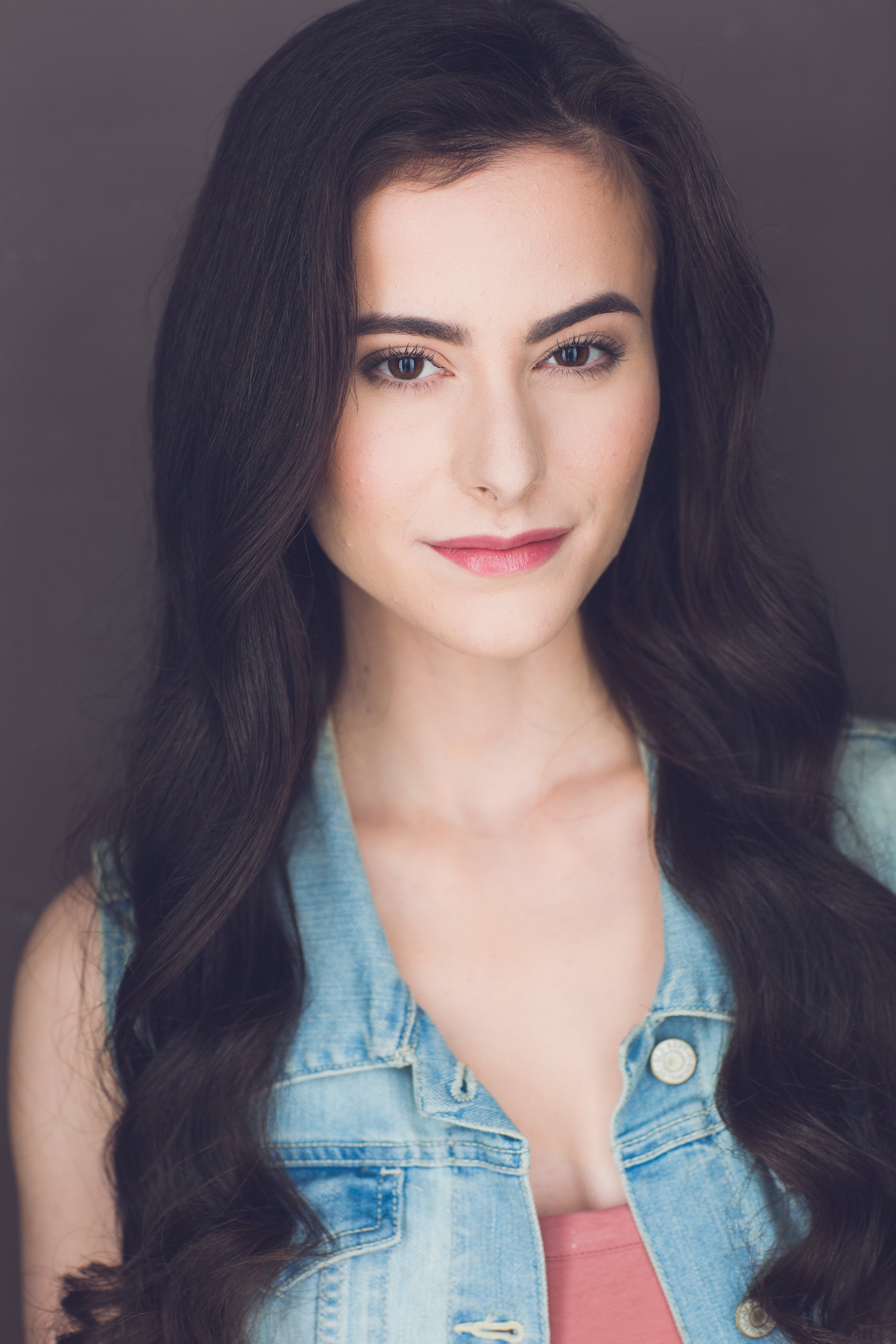 Headshot Theatrical 3 Young.jpg