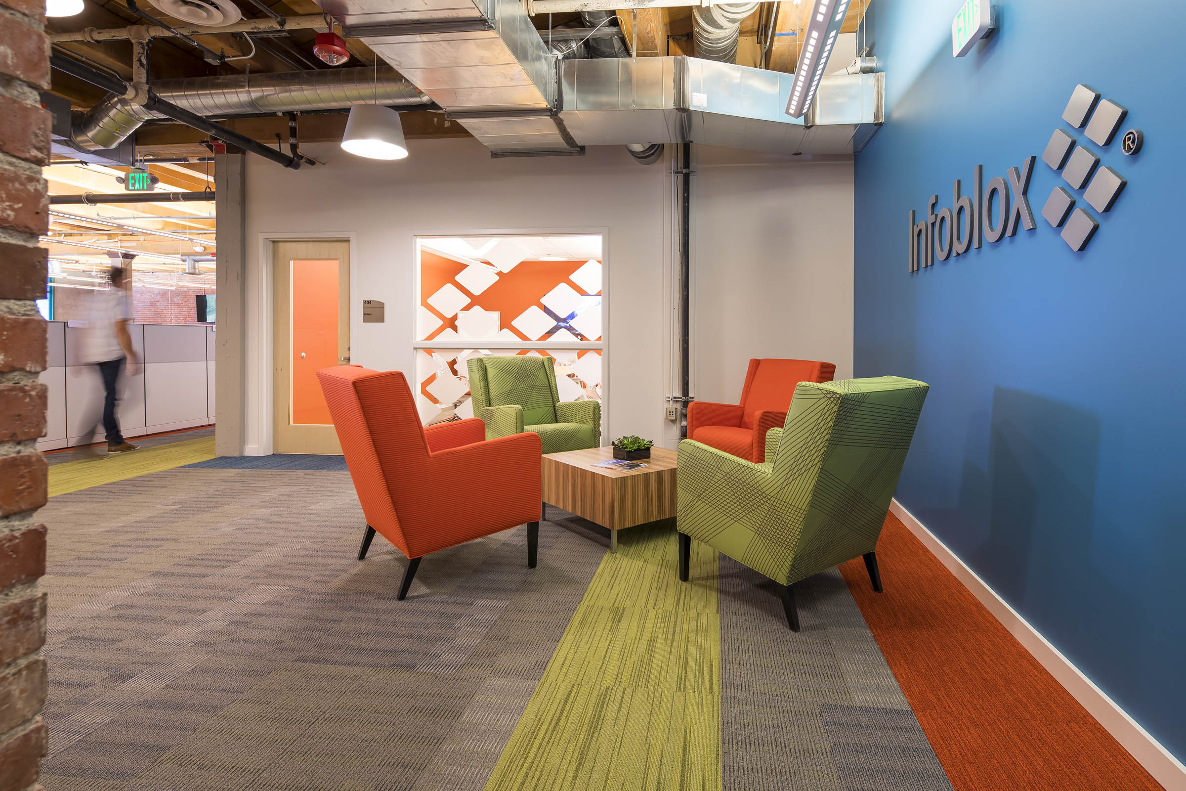 Infoblox Offices