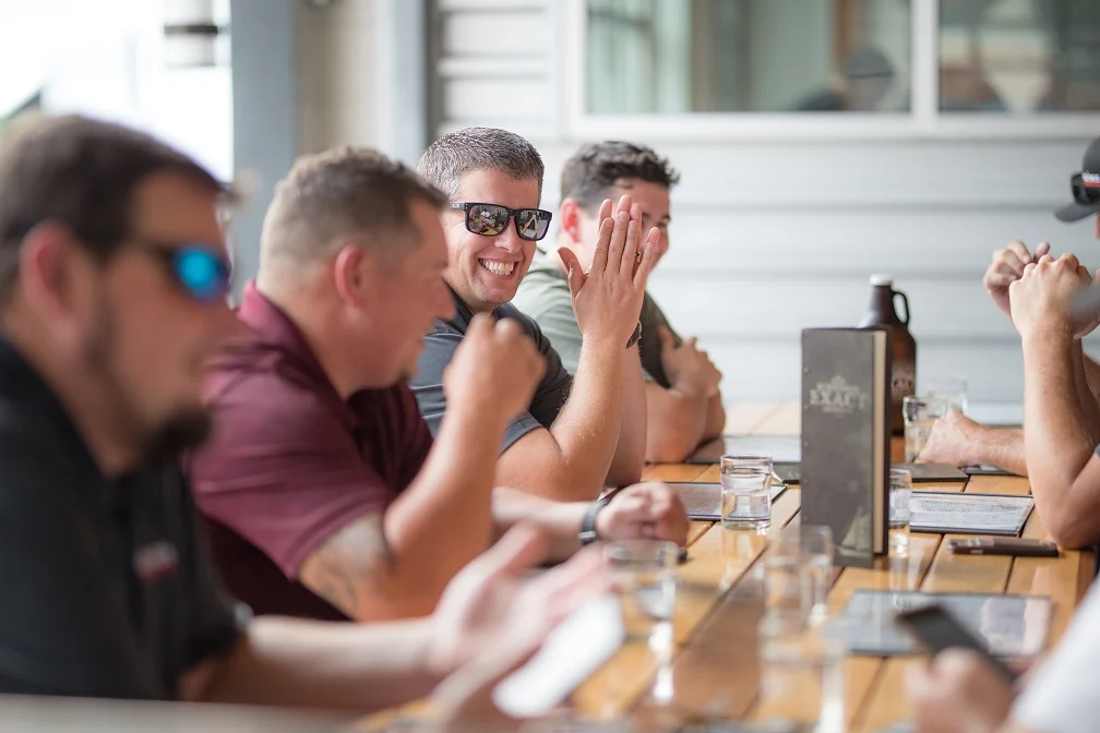 Anders lunching.jpg