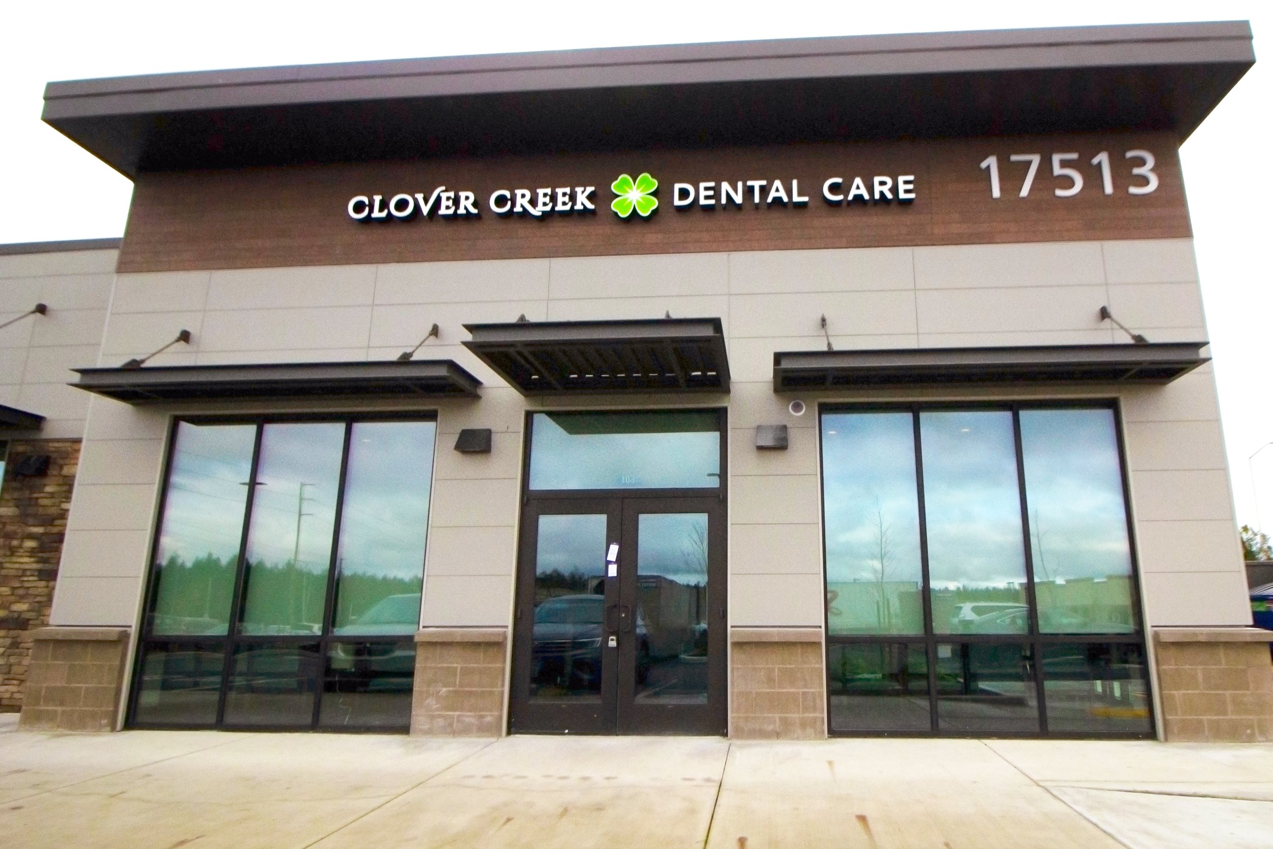 Clover Creek Dental