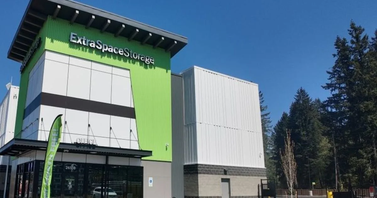 ExtraSpace Maple Valley