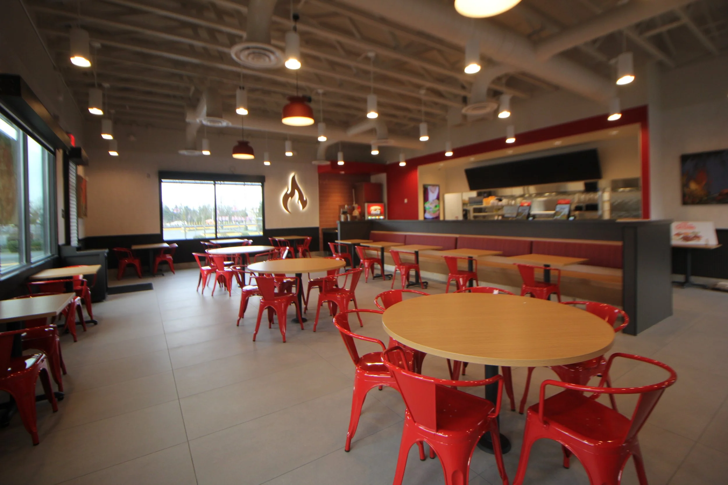 El Pollo Loco