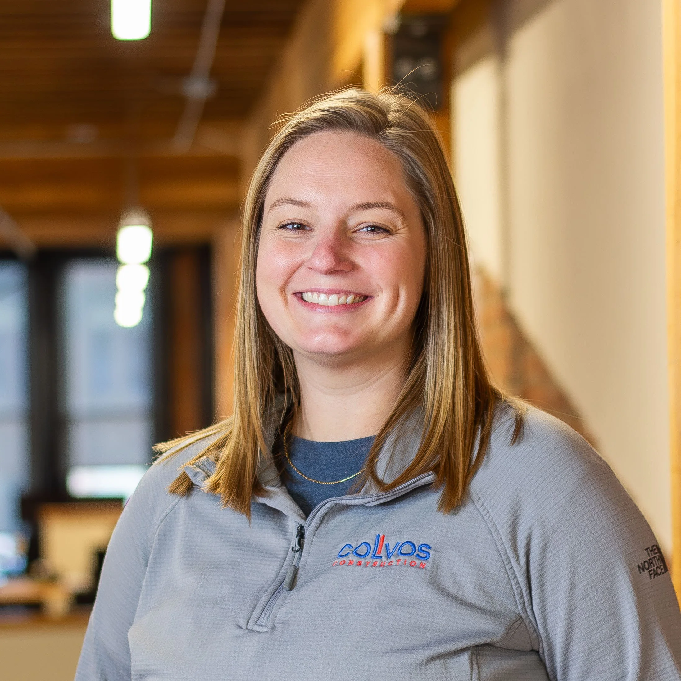 MacKenzie Lee, Project Manager