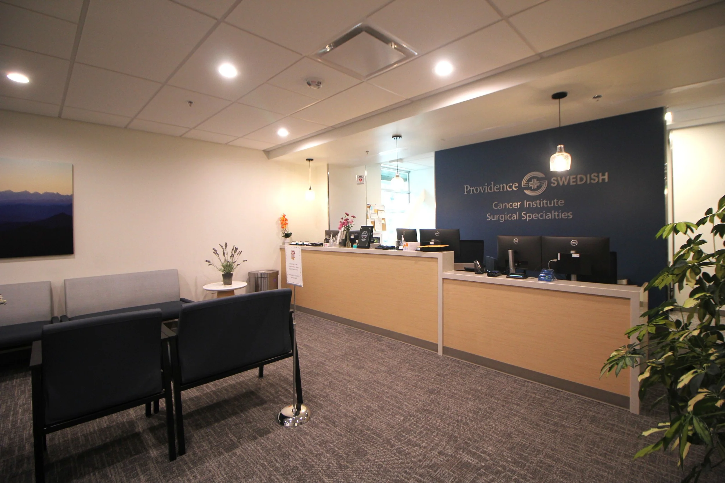 Swedish Cancer Center