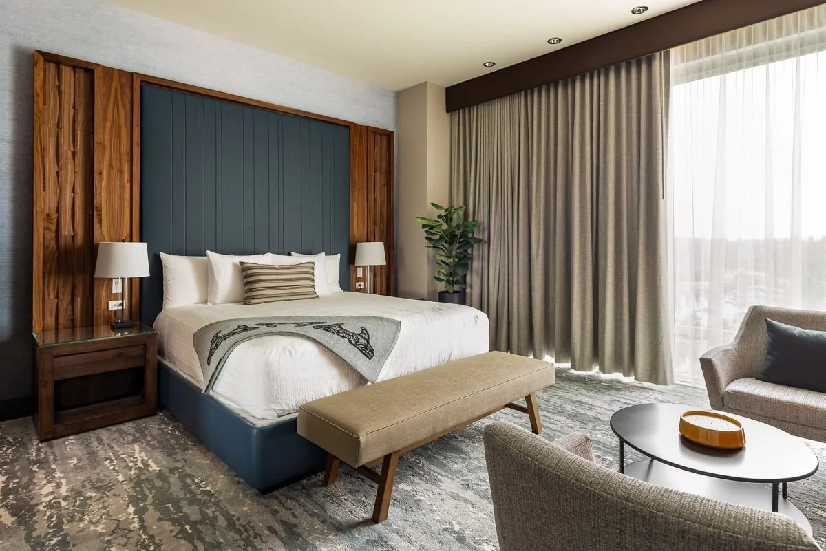 Tulalip Resort Suites