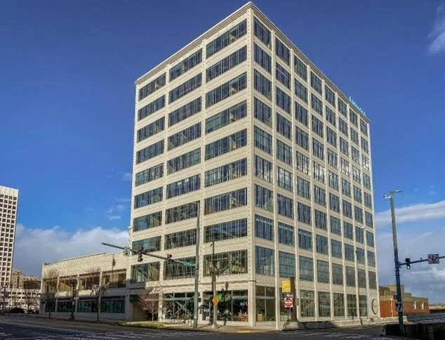 Sandberg Building
