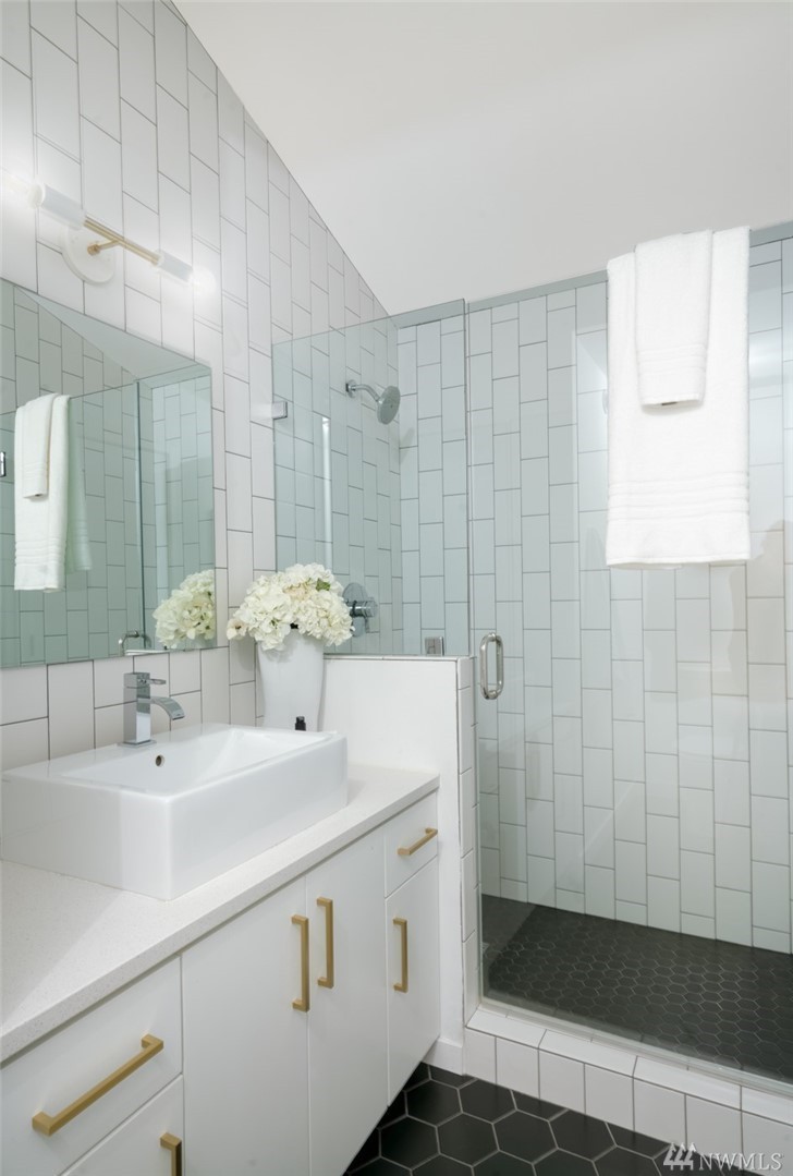 Bathroom Remodels