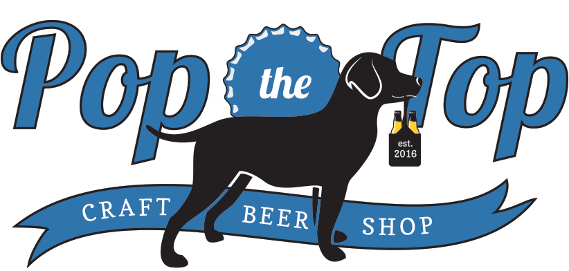 Pop the Top Craft Beer Shop