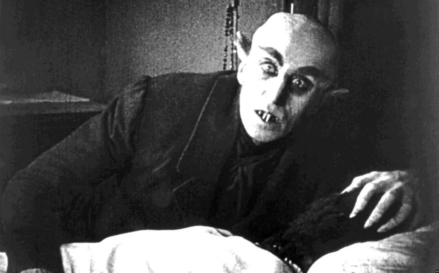Northern Silents - Nosferatu