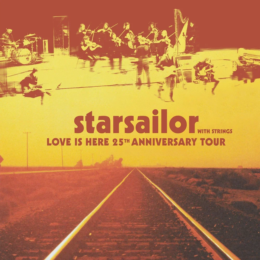 Starsailor