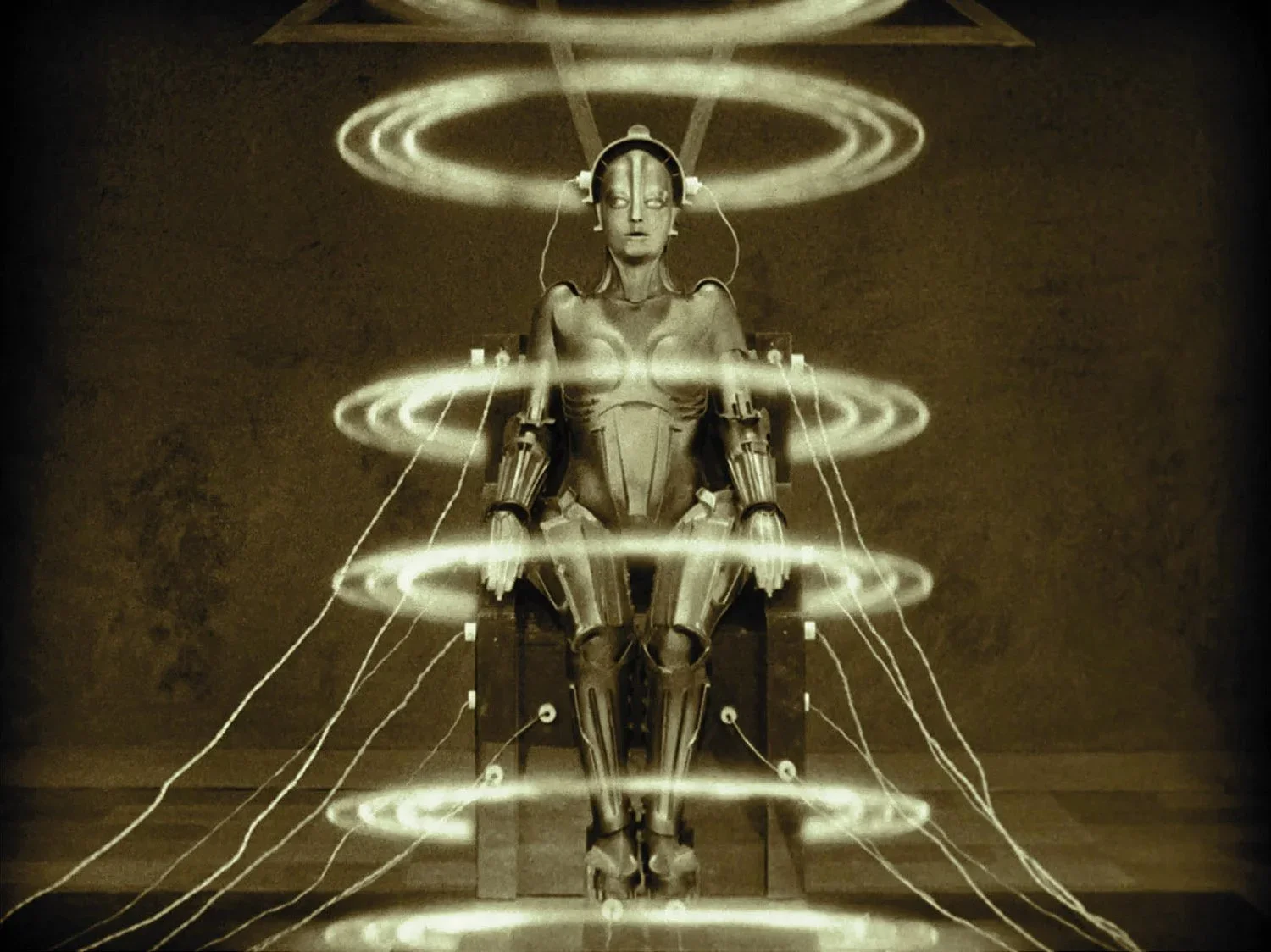 Northern Silents: Metropolis turns 100
