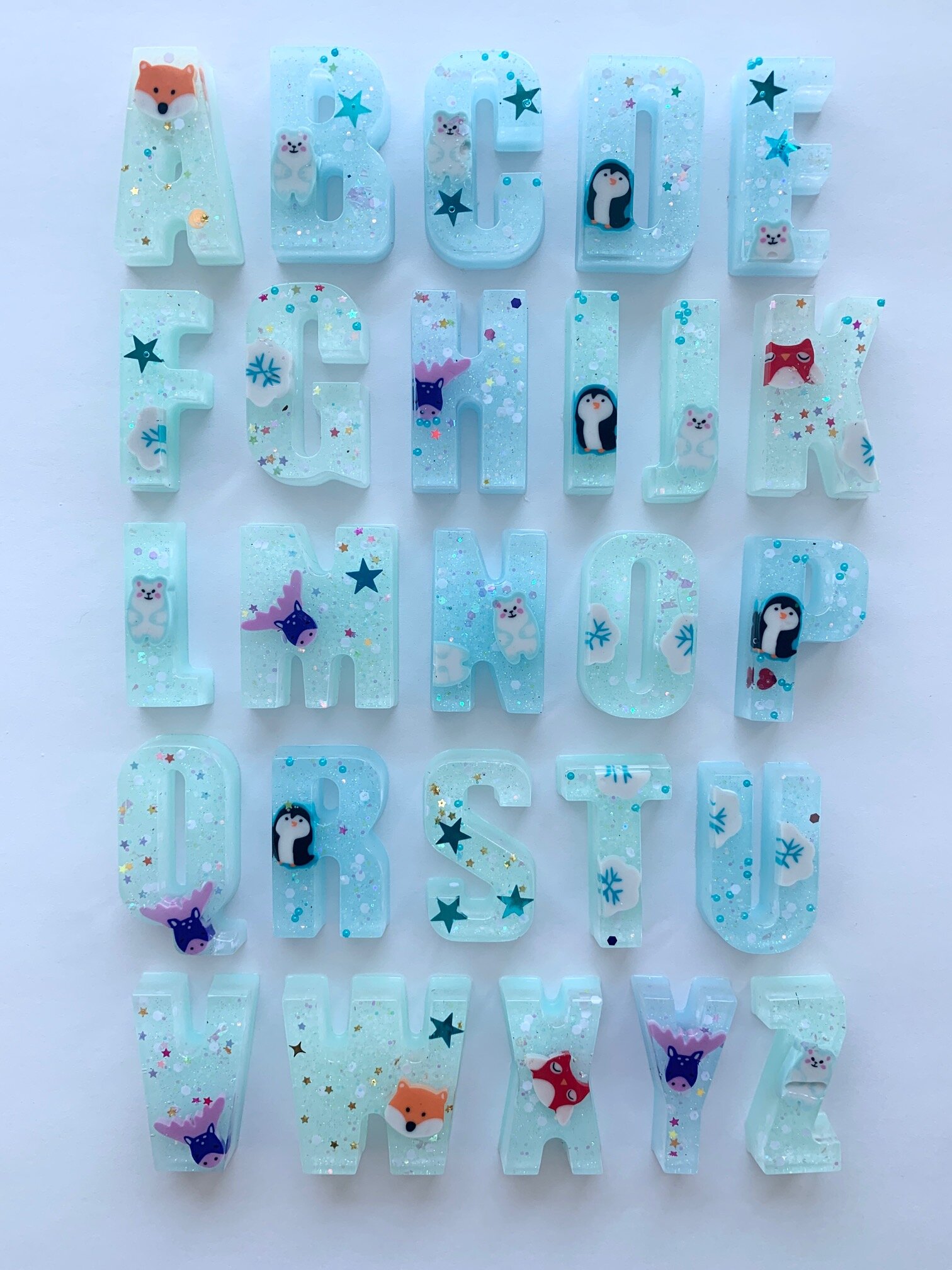 Winter in Wonderland