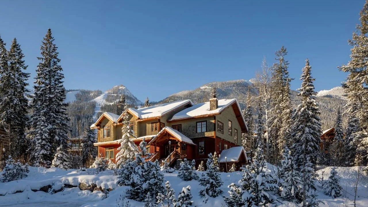 Copper Horse Lodge