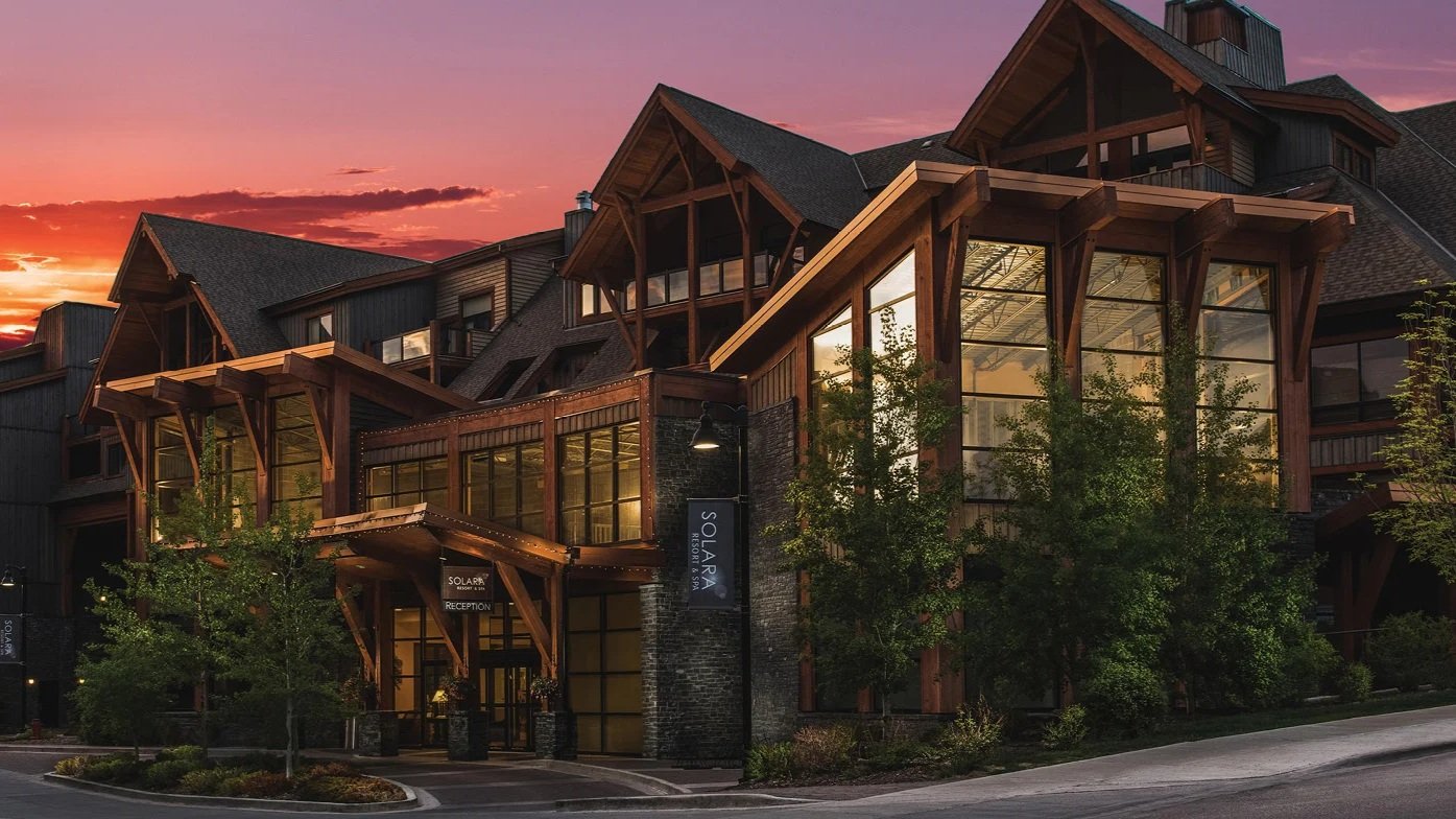 Bellstar Suites at Solara Resort