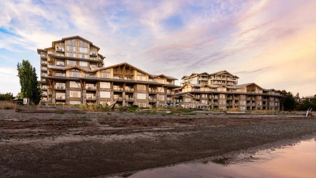The Beach Club Resort