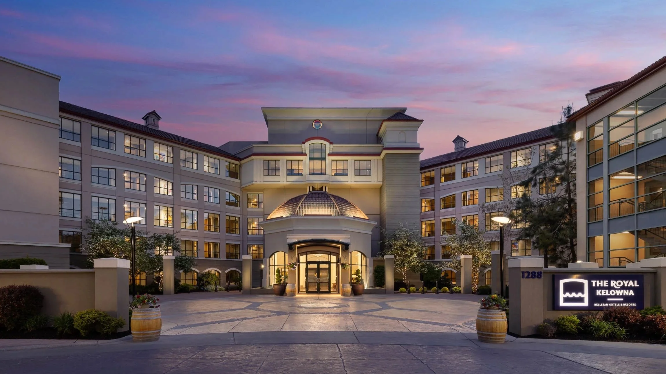 The Royal Kelowna
