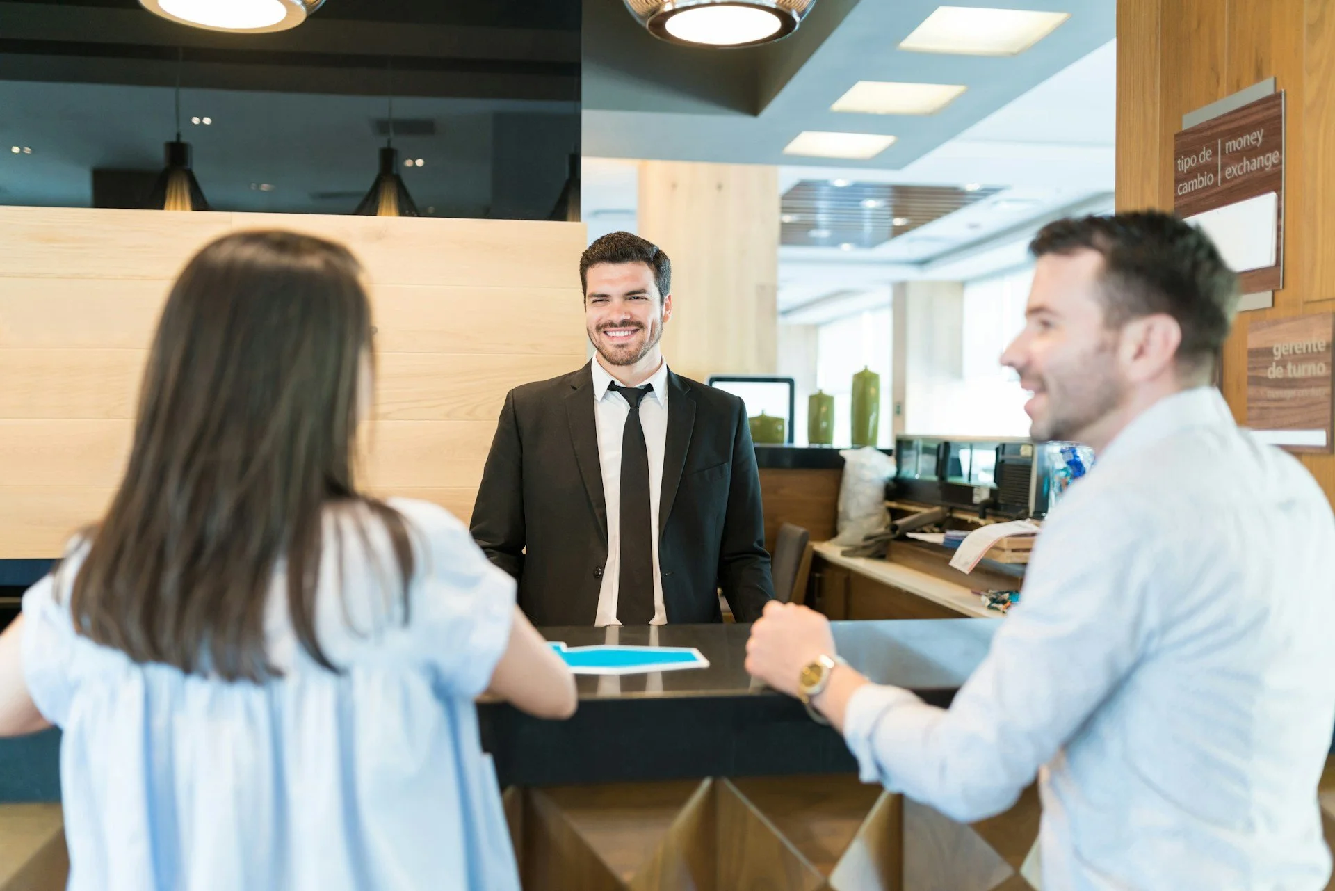 Scaling Canadian Vacation Property Management with Data-Driven Decisions