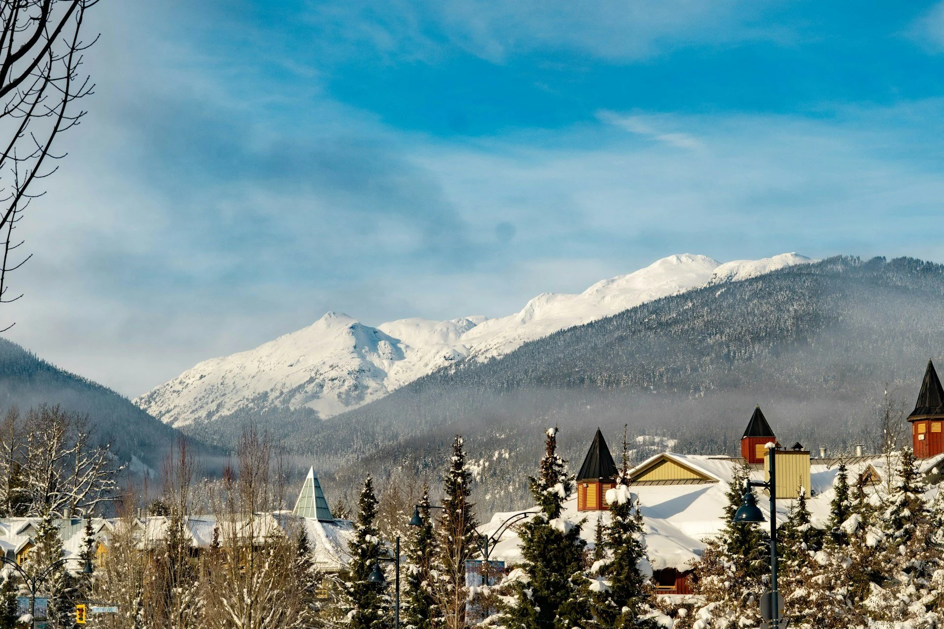 What Resort Guest Experience Management Looks Like in Canadian Mountain Towns
