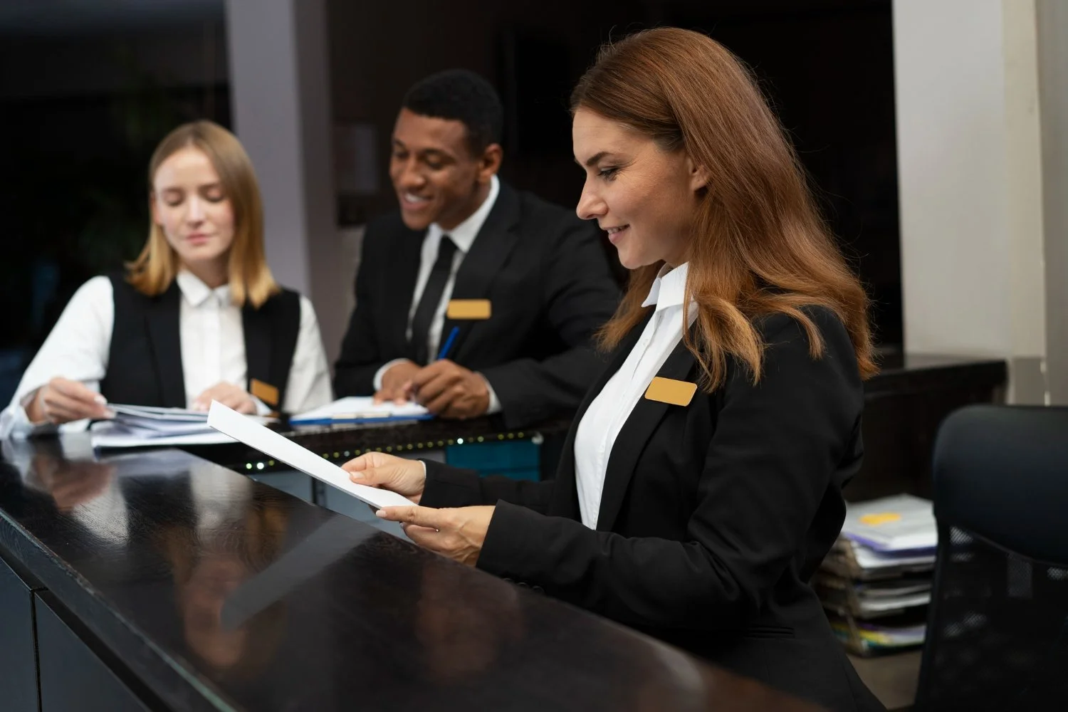 Strata-LED Resort Playbook: Council Governance and Hospitality Management in