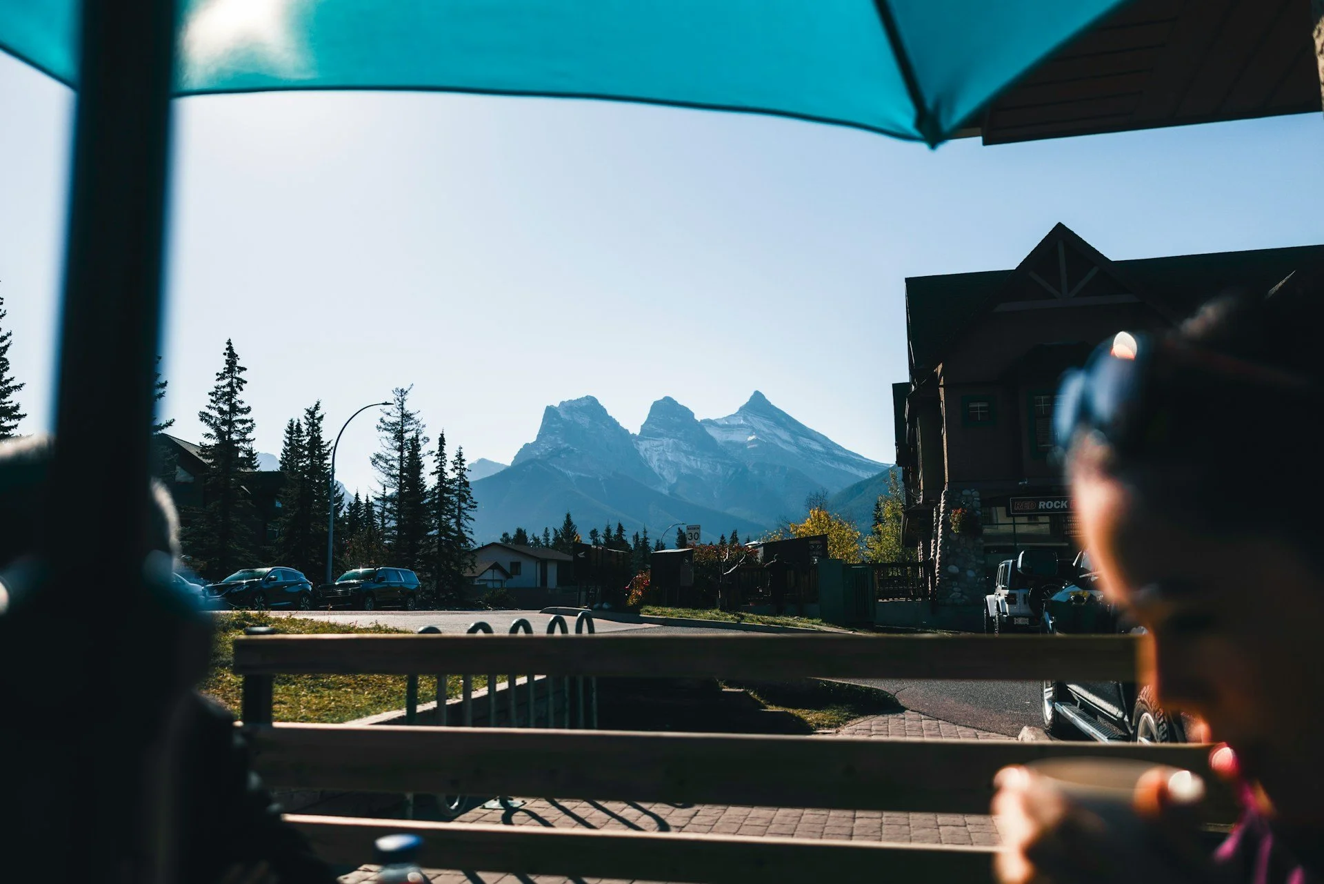 Shoulder-Season Revenue Management in Canadian Mountain Towns