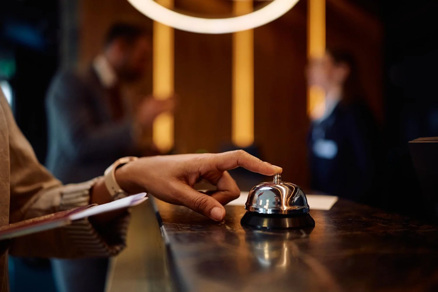 Questioning In-House Resort Operations vs. Hospitality Management Services