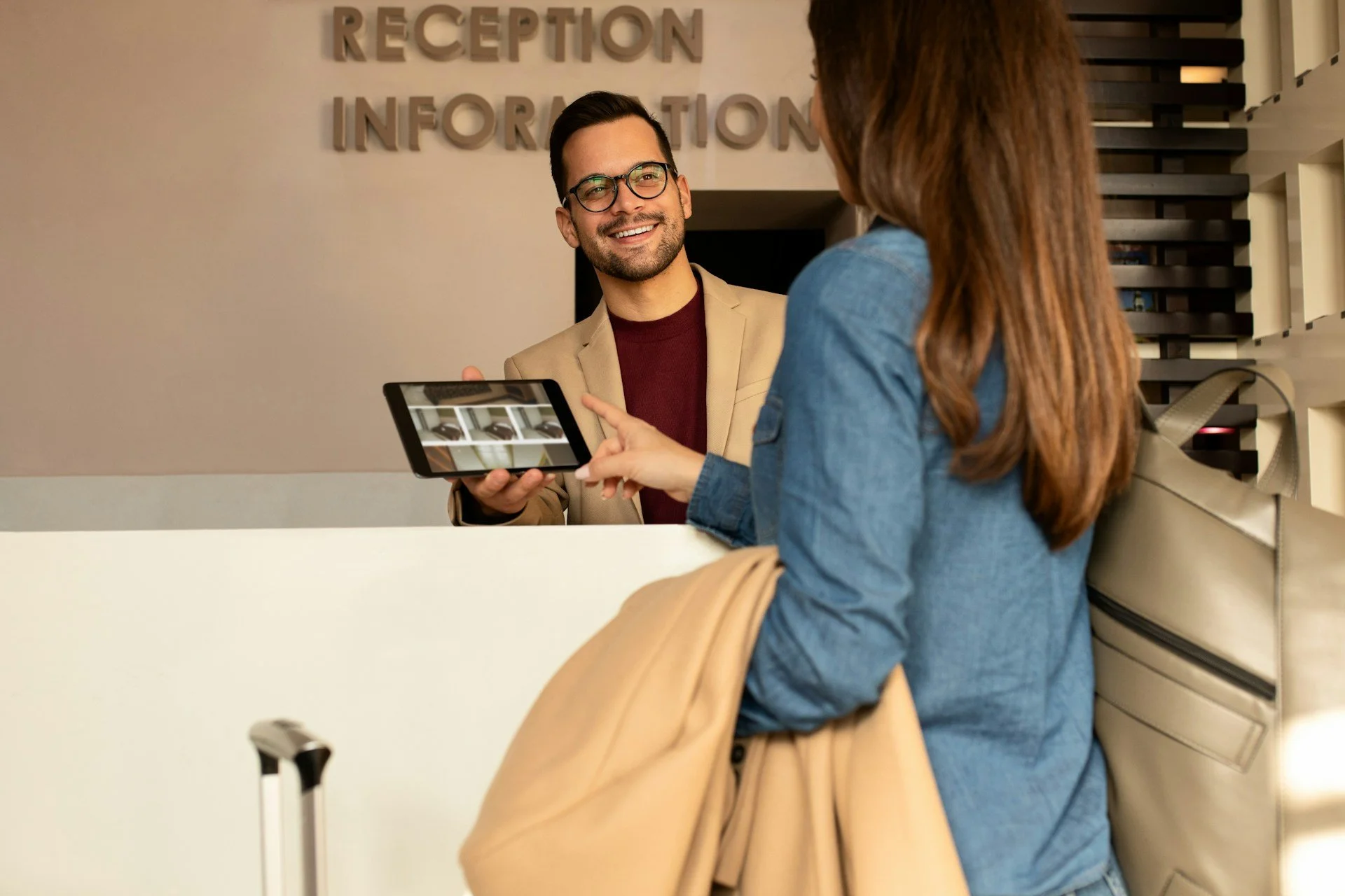 Leveraging Resort Operations Management to Stabilize Seasonal Demand