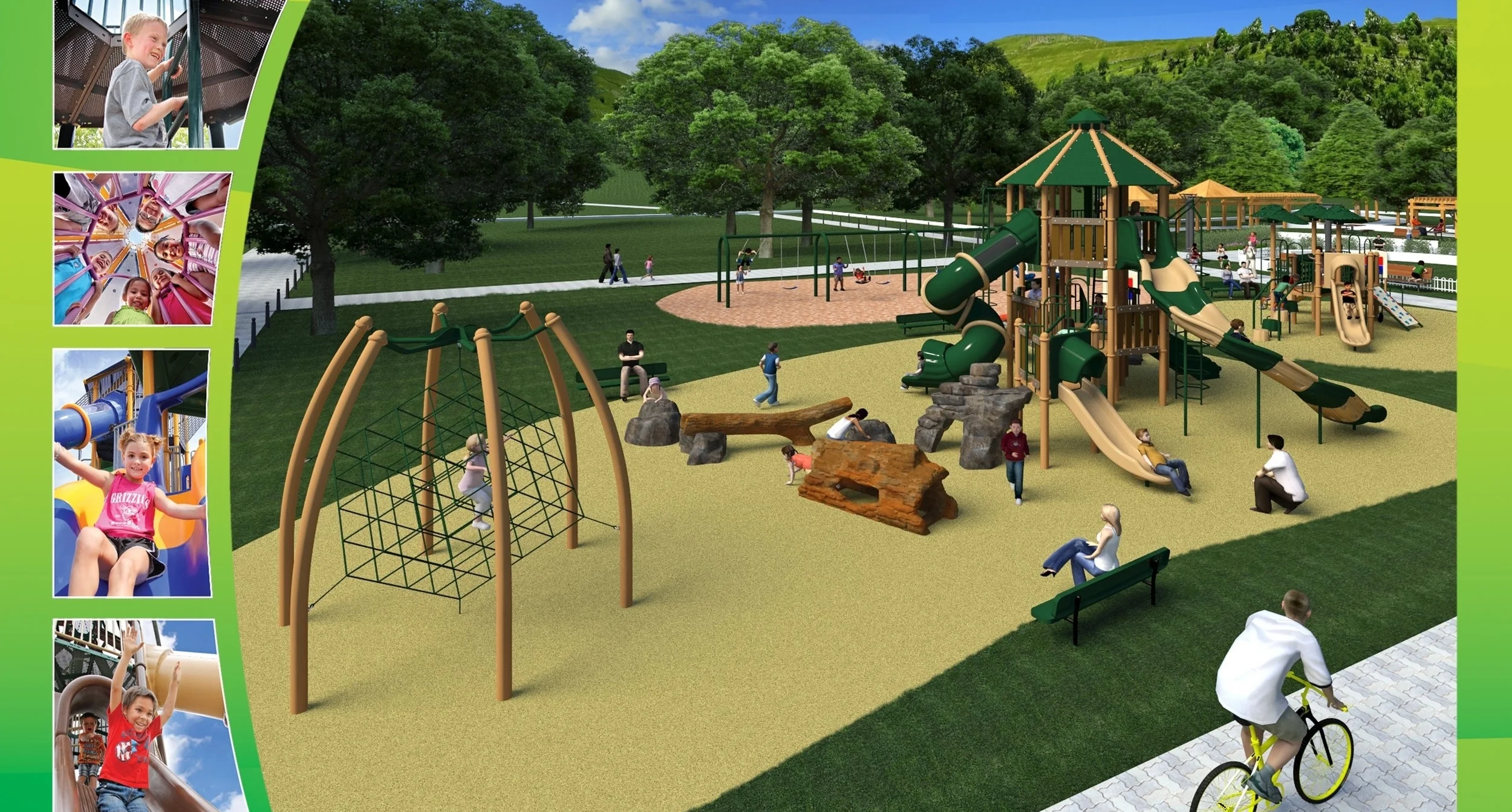 Lyons Recreation, LLC