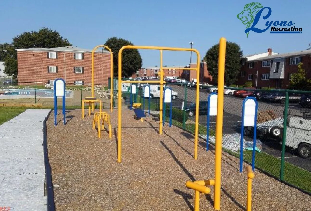 Gallery — Lyons Recreation, LLC