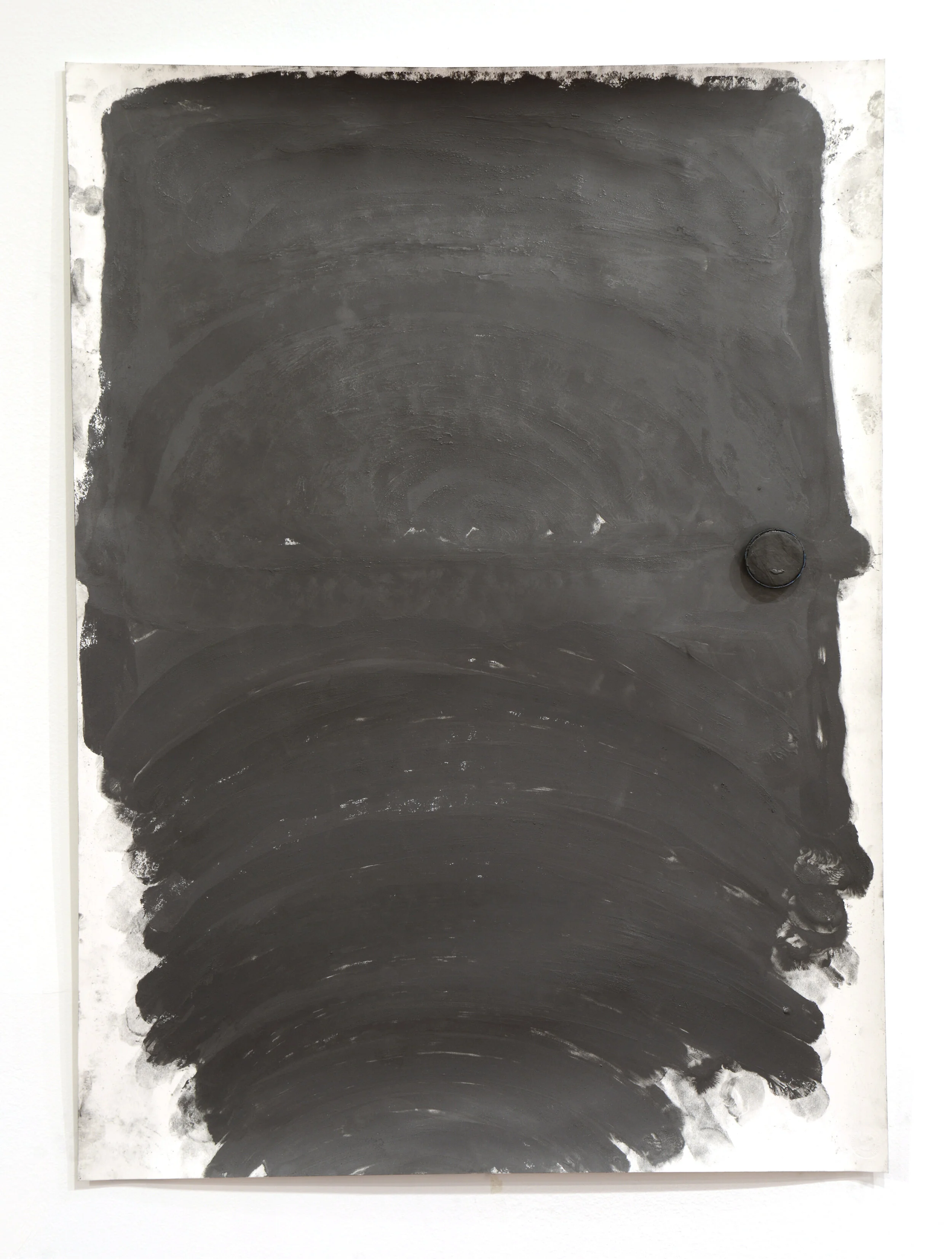 Untitled (Skully), 2020