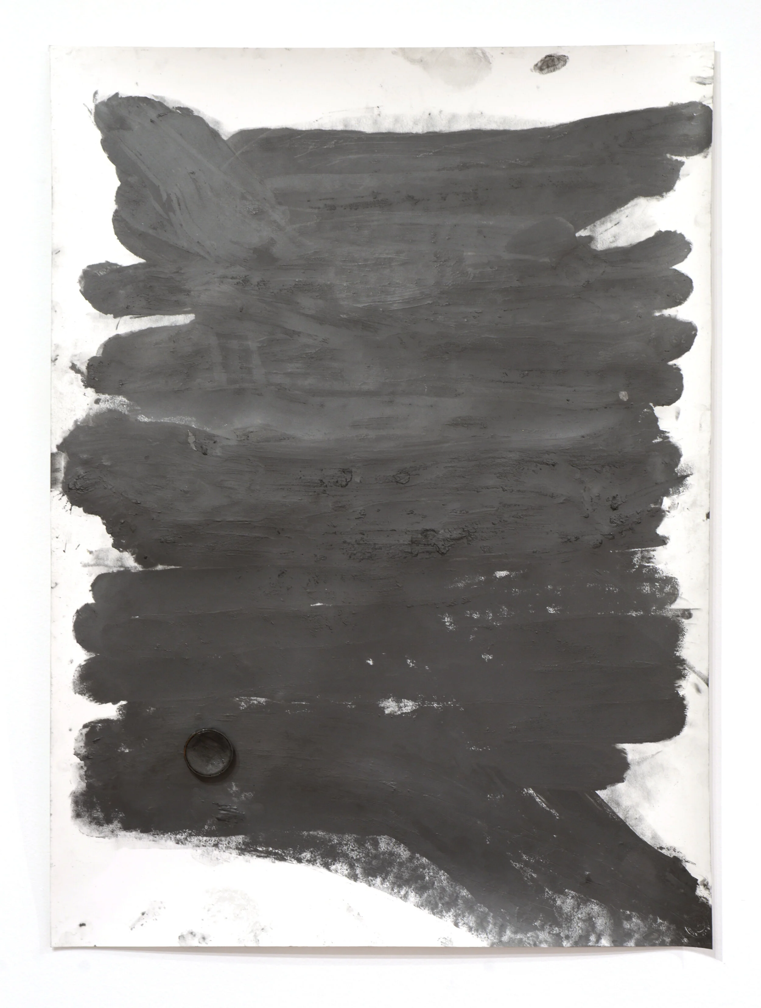 Untitled (Skully), 2020