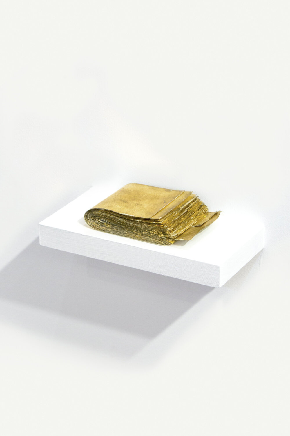 A Dollar Short, 2020