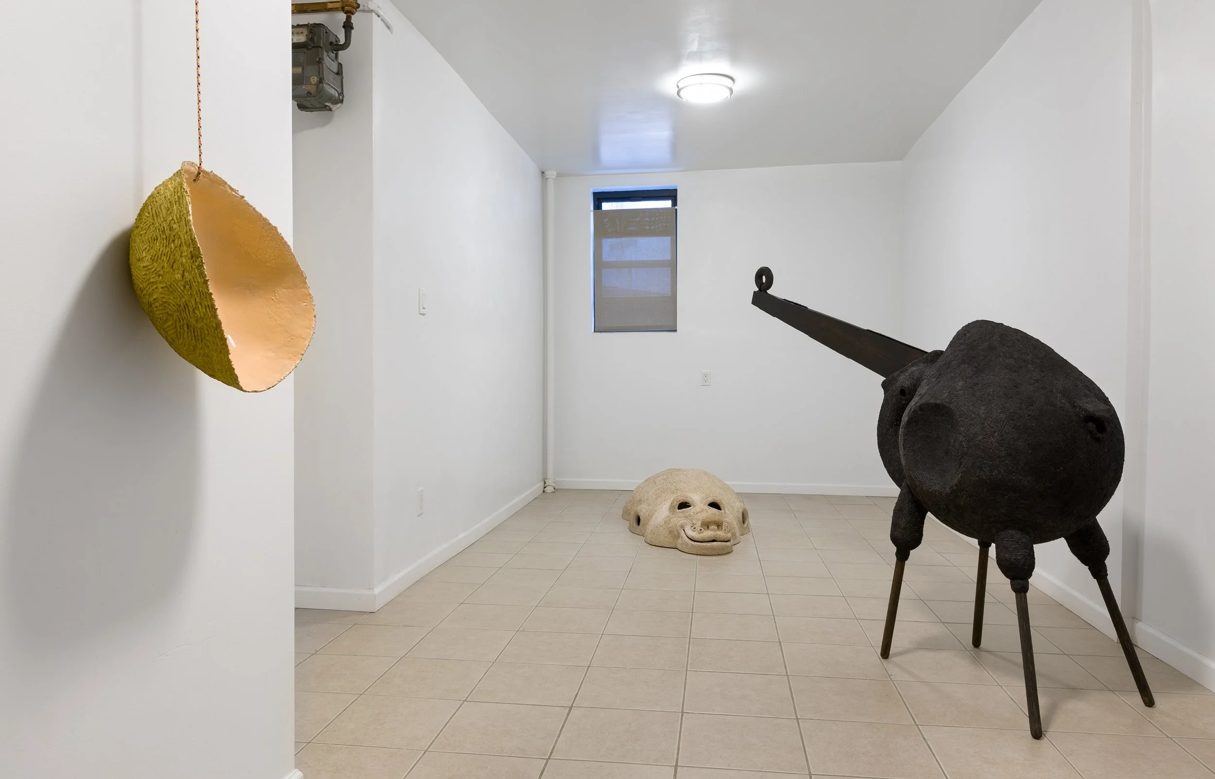 Andrew Brehm - FLAMINGO