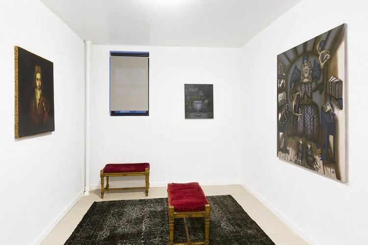 Hannah Barrett - Welcome to my house