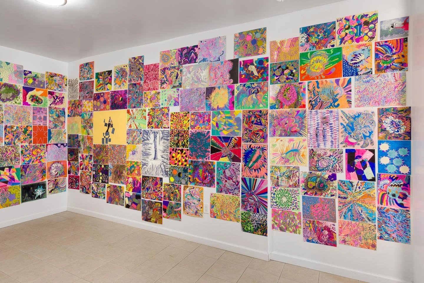 Mike Linskie: The Estate of Robert J. Lang