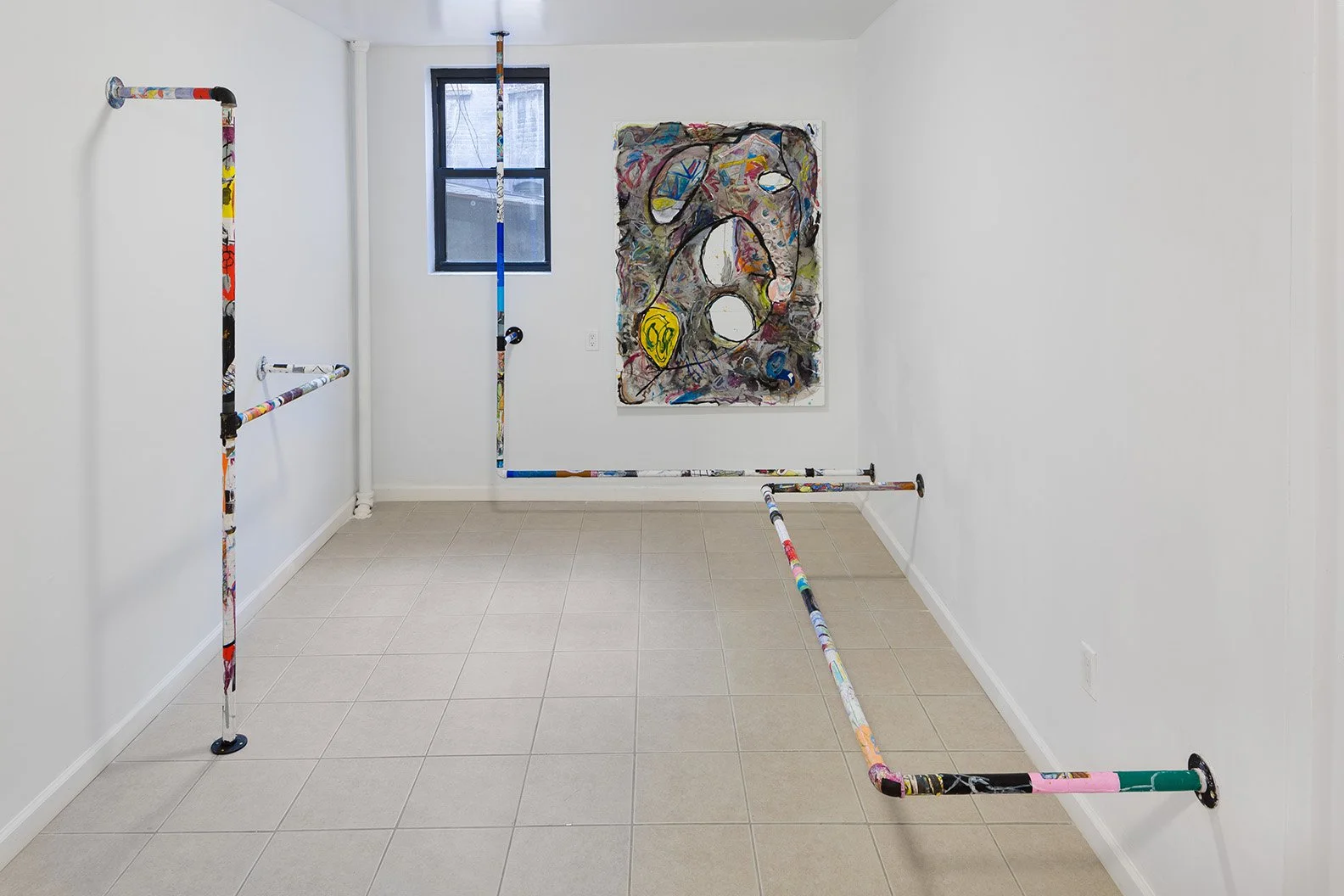 Nick Irzyk - Networks