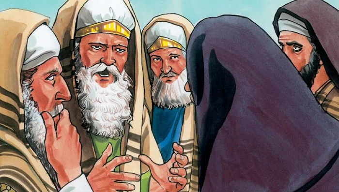 The-High-Priest-Chief-Priests-and-the-Elders-conspire-to-kill-the-Lord-Jesus-.jpg