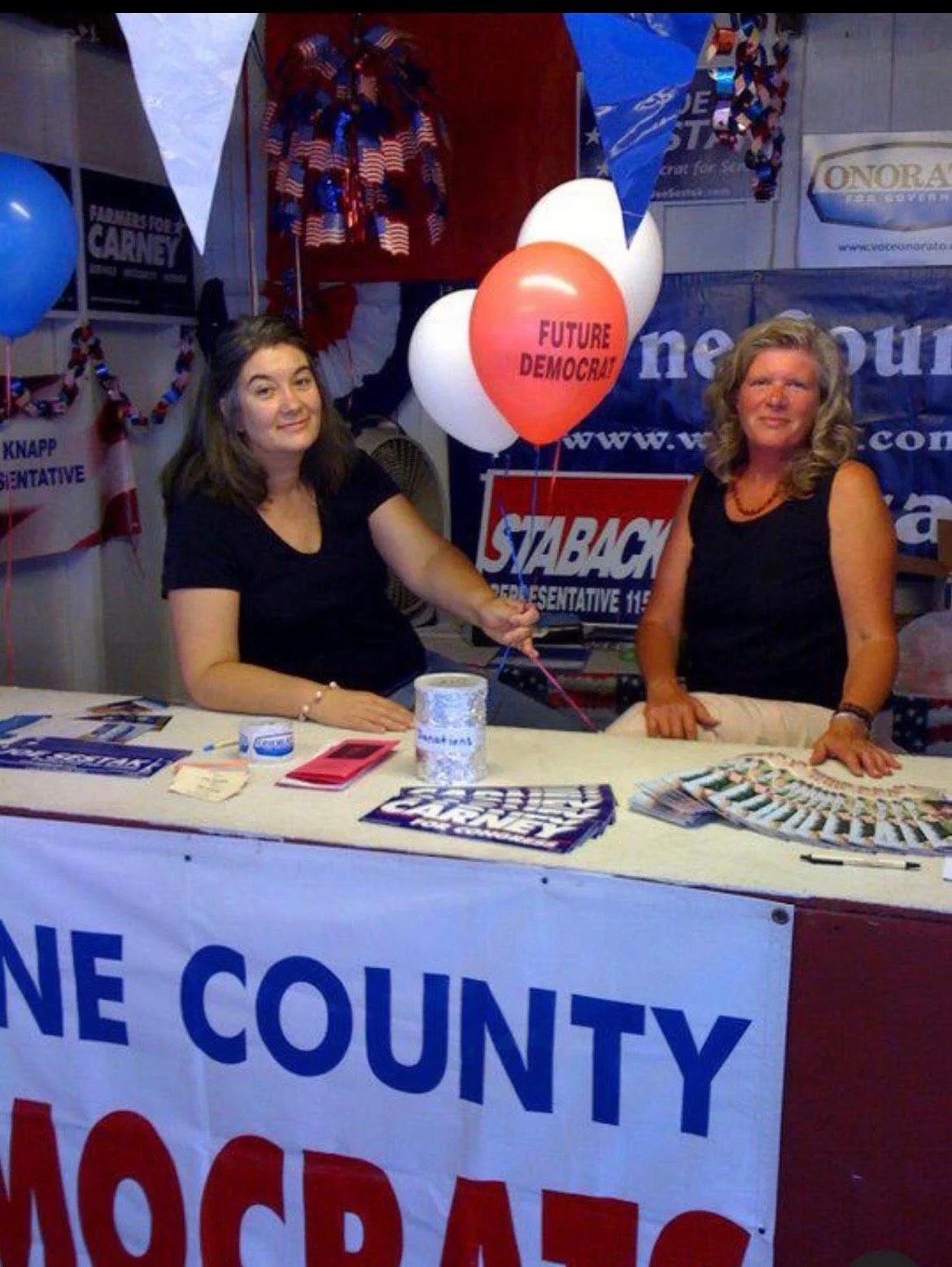 Annual Wayne County Fair