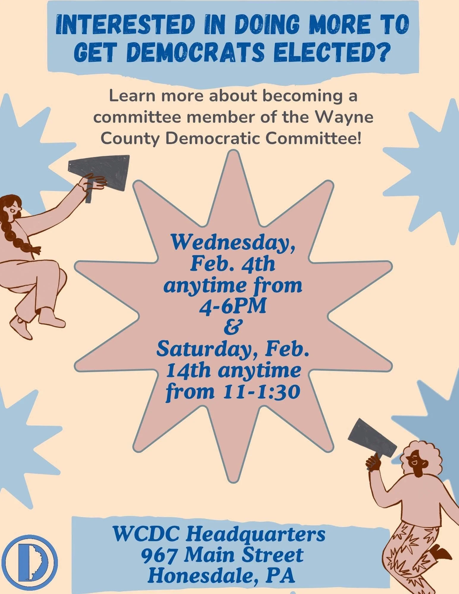 Learn More about Committee Membership (Date 2)
