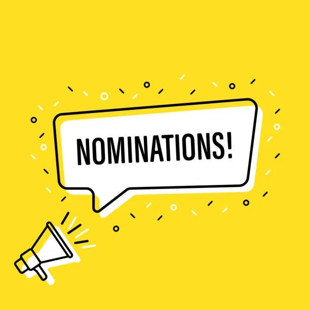 Nomination Petitions: Last Day