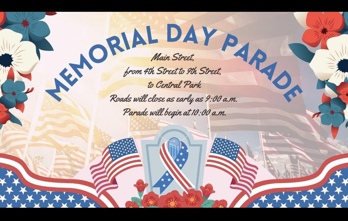 Honesdale Memorial Day Parade