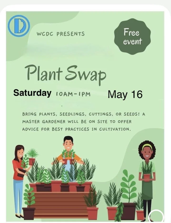 Plant Swap
