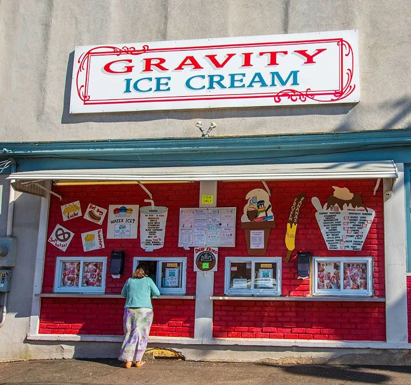 Ice Cream Social with Brian Wrightson