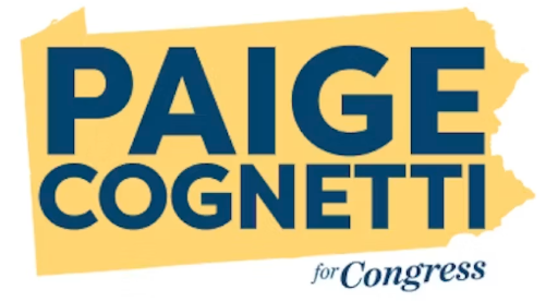 Phonebank: Cognetti for Congress