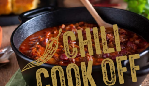 Chili Cookoff