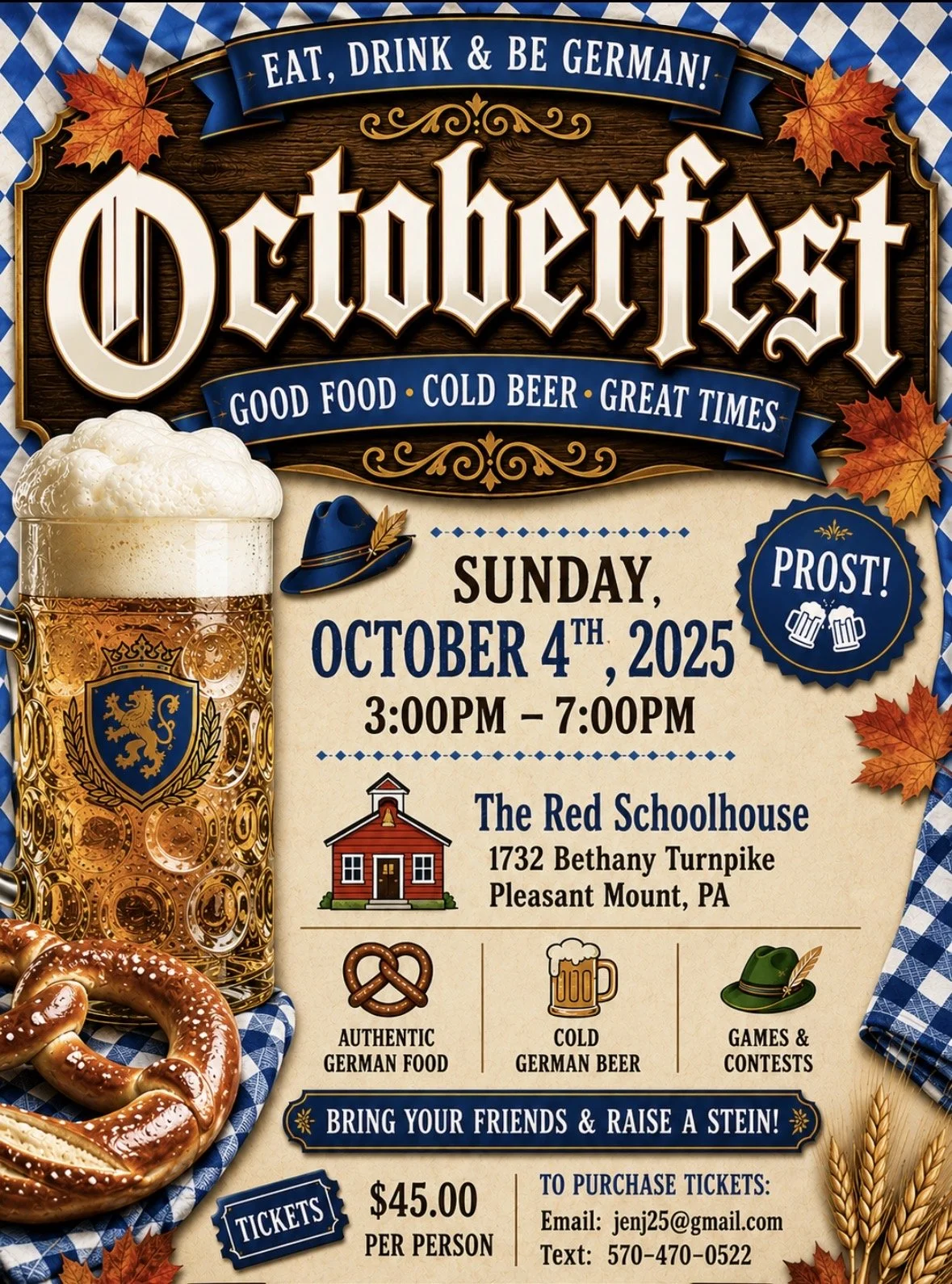 Oktoberfest 